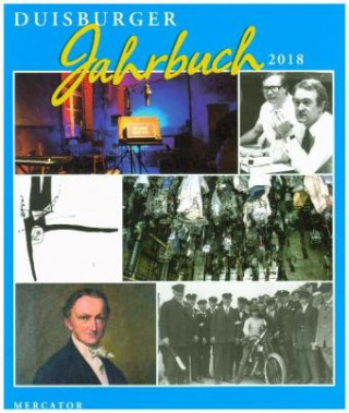 Duisburger Jahrbuch 2018