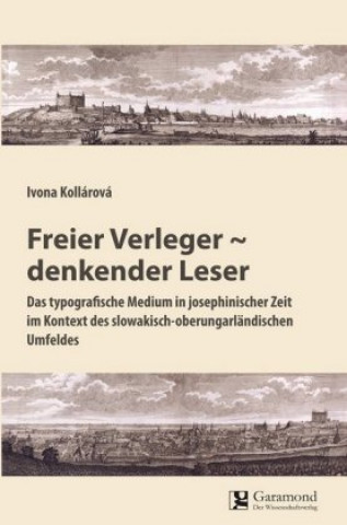 Freier Verleger ~ denkender Leser