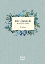 Gunderode