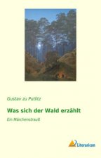 Was sich der Wald erzählt