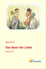 Das Buch der Liebe