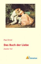 Das Buch der Liebe