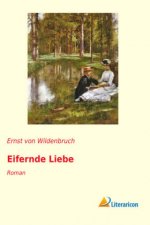 Eifernde Liebe