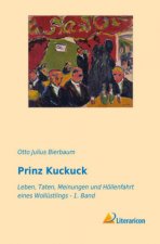 Prinz Kuckuck