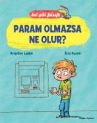Param Olmazsa Ne Olur