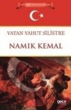 Vatan Yahut Silistre