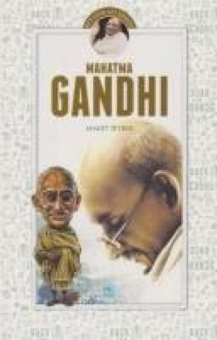 Mahatma Gandhi Biyografi Serisi