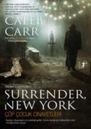 Surrender New York Cöp Cocuk Cinayetleri