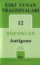 Eski Yunan Tragedyalari 12; Antigone