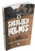 Sherlock Holmes - Calinan Mektup