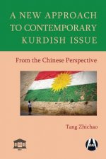 New Approach to Contemporary Kurdish Issue From the Chinese Perspective