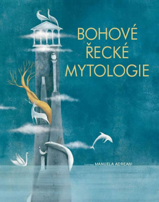 Bohové Řecké Mytologie