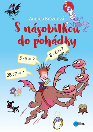 S násobilkou do pohádky