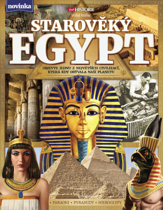 Starověký EGYPT