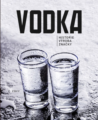 Alena Bezděková - Vodka