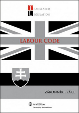 Labour Code Zákonník práce