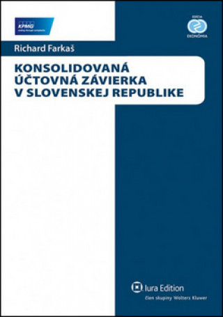 Konsolidovaná účtovná závierka v Slovenskej republike