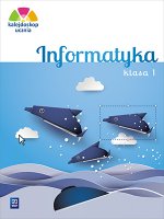 Kalejdoskop ucznia 1 Informatyka