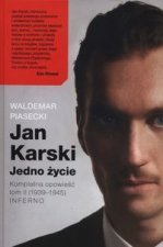 Jan Karski Jedno życie K