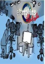 Els Matins il·lustrats : A la taula d'Els Matins s'hi han incorporat els millors humoristes del país