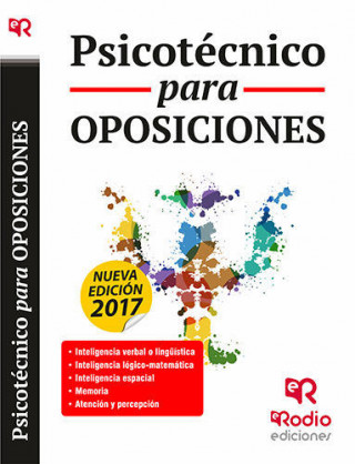 Psicotécnico para oposiciones
