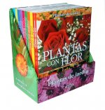 Plantas de jardín