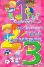 Aprenc a escriure les lletres