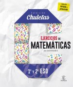 Ejercicios matemáticas 1 y 2 ESO