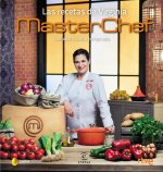 Las recetas de Virginia : Masterchef 4 : ganadora cuarta temporada