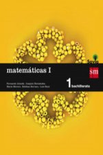 Savia, matemáticas, 1 Bachillerato