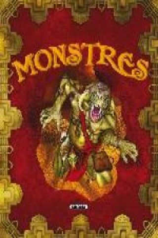 Monstres