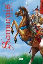 Samurais i altres guerrers