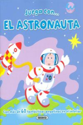 El astronauta