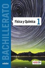 Física y química, 1 Bachillerato