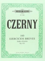 Czerny op. 821
