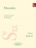 Navarra : 2 pianos