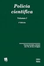 Policía científica