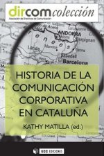 Historia de la comunicacion corporativa en Catalunya