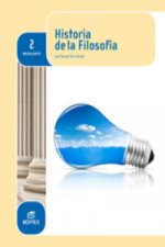 Historia de la filosofía 2 bachillerato