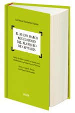 El nuevo marco regulatorio del blanqueo de capitales