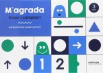 M'agrada matematiques 3 anys