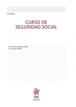 Curso de Seguridad Social