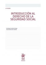 Introducción al derecho de la Seguridad Social