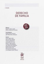 Derecho de familia