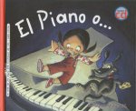 El piano i altres instruments de tecla