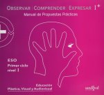 Observar, Comprender, Expresar, I+, OCE I + : manual de conocimientos teóricos