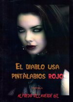 DIABLO USA PINTALABIOS ROJO,EL