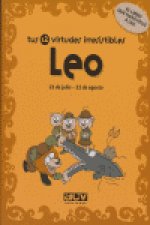 Tus 12 virtudes irresistibles : leo