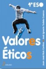 Valores éticos 4 ESO