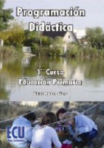 1 Educación Primaria. Programación didáctica